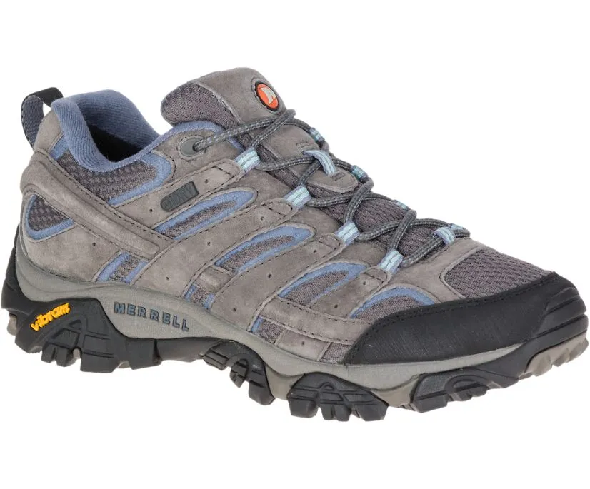 MOAB 2 WATERPROOF