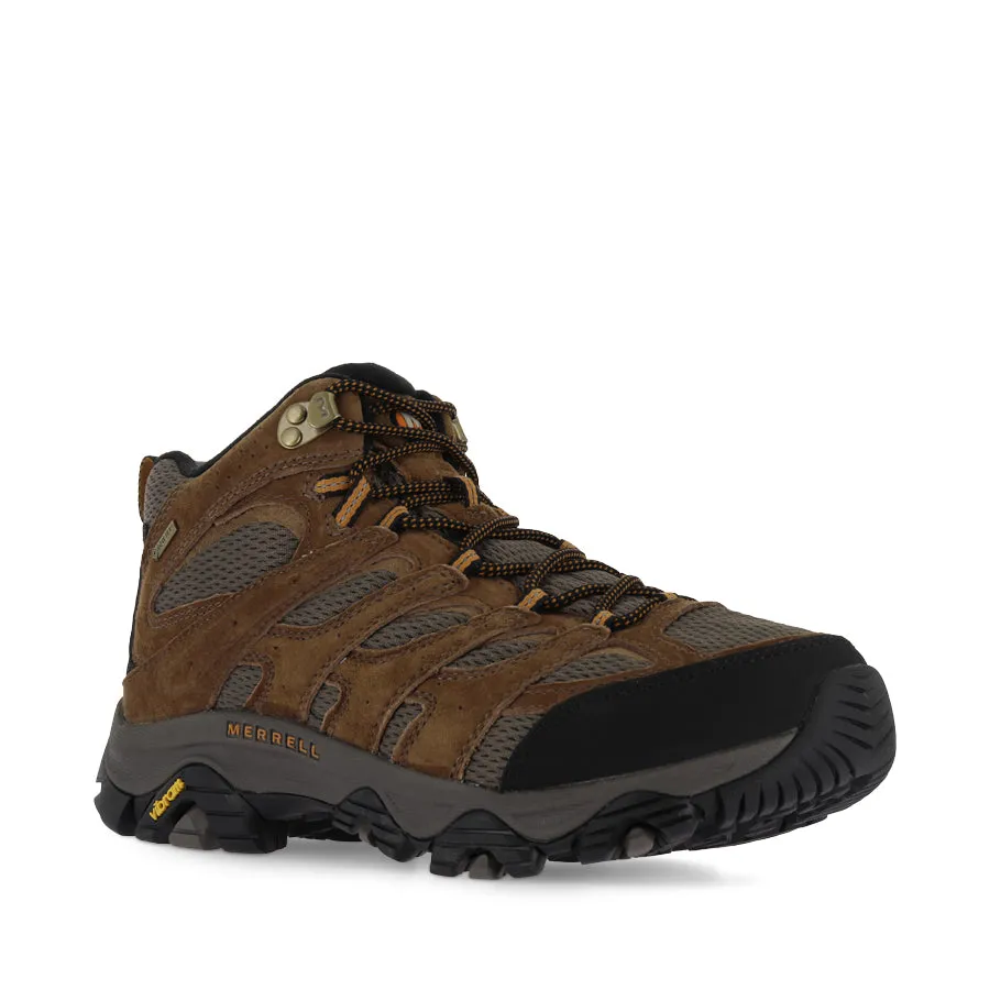 MOAB 3 MID GTX (M) - EARTH