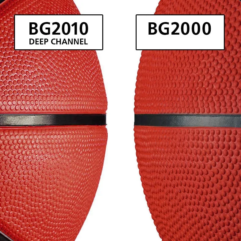 Molten BG2010 Indoor & Outdoor Basketball