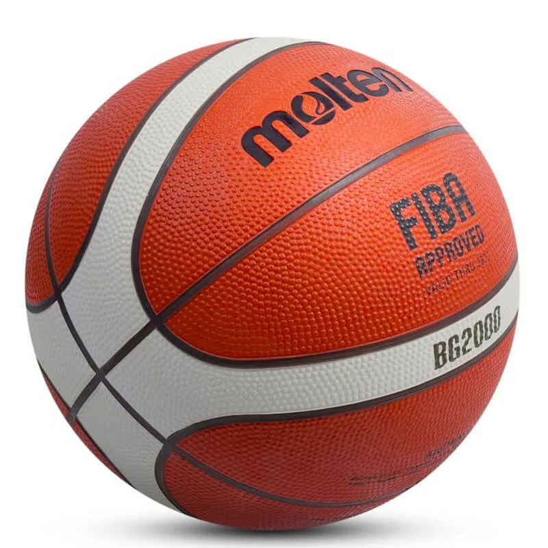 Molten Premium Rubber Basketball