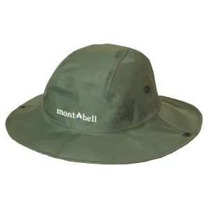 Montbell Men's GORE-TEX STORM HAT