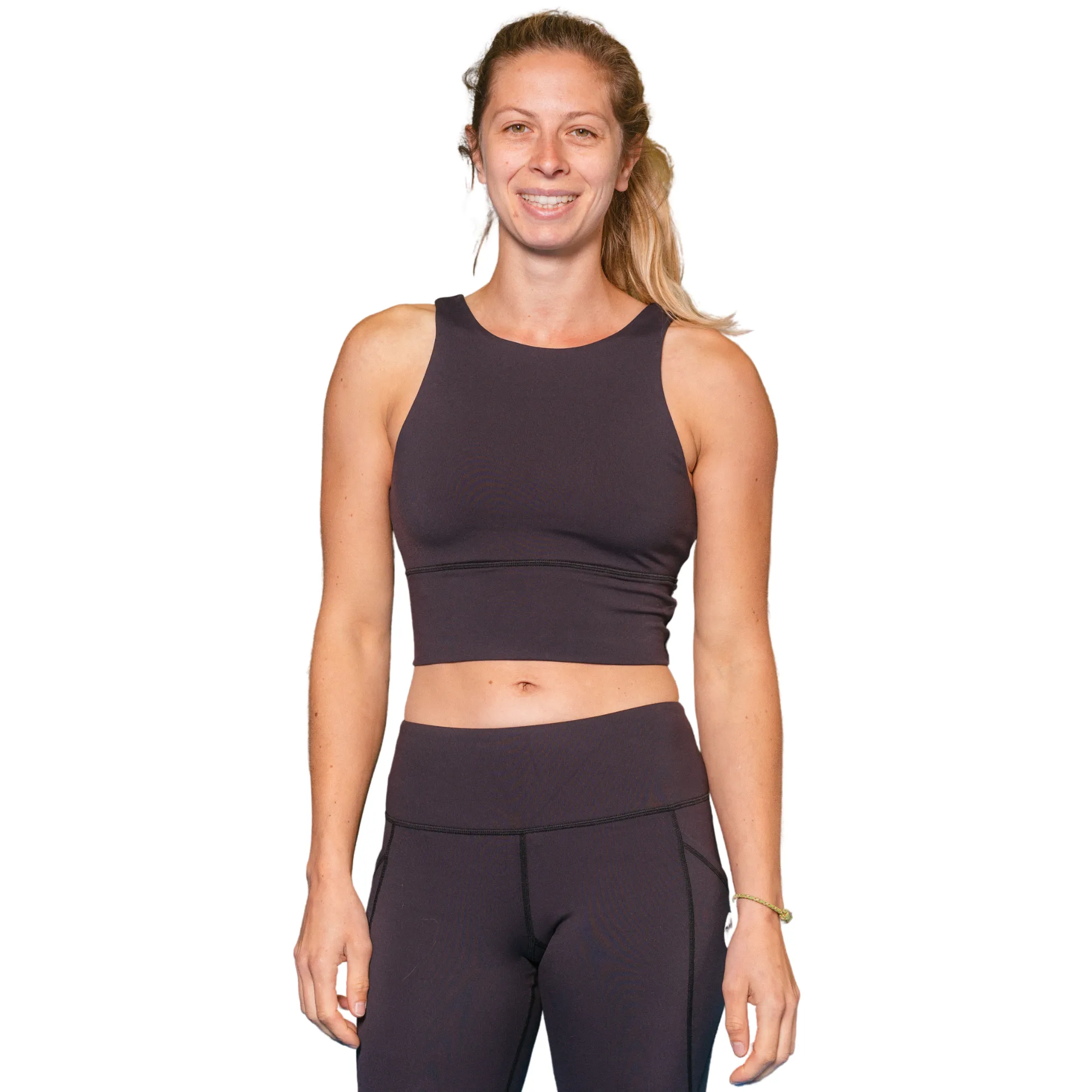 Moon Sigma Tank Top - Women's