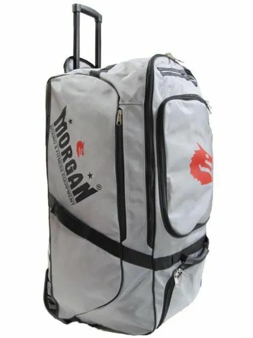 Morgan 115L Deluxe Trolley Gear Bag
