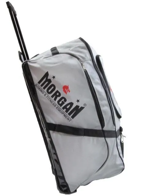 Morgan 115L Deluxe Trolley Gear Bag