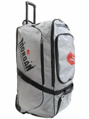 Morgan 115L Deluxe Trolley Gear Bag