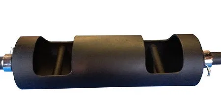 Morgan Strongman Log Bar (34kg)