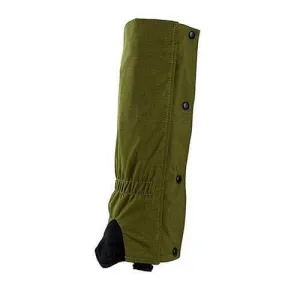Moroka 30 Snake Gaiter Olive