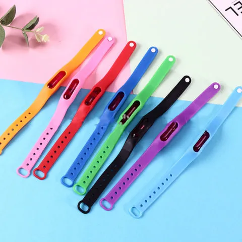 Mosquito Repellent Bracelet