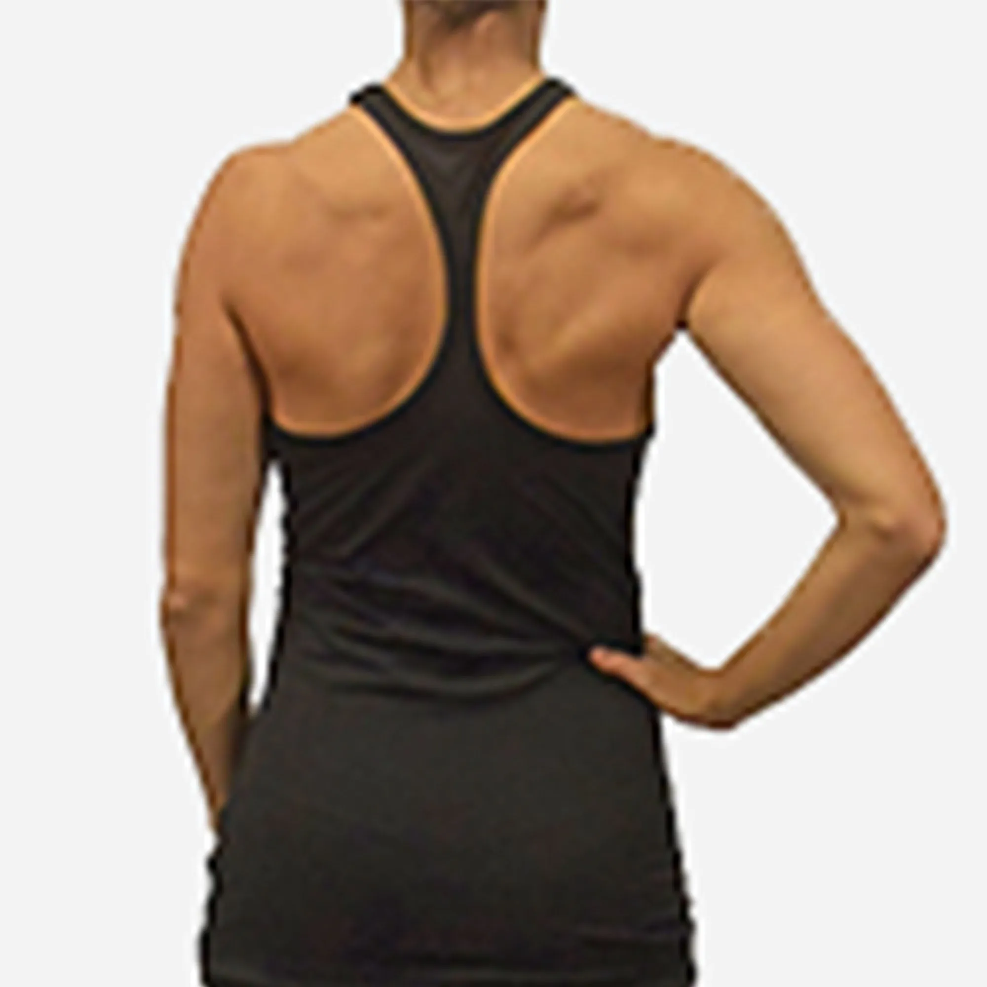 MOSSA Group Core Women's Nike Get Fit Training Tank
