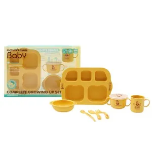 Mother's Corn Complete Growing Up Set