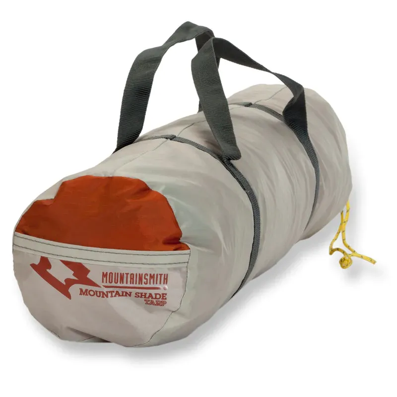 Mountain Shade Tarp