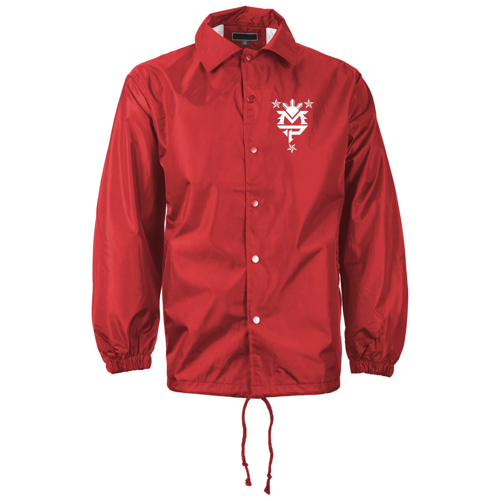 Mp Sun Windbreaker Jacket Limited Edition