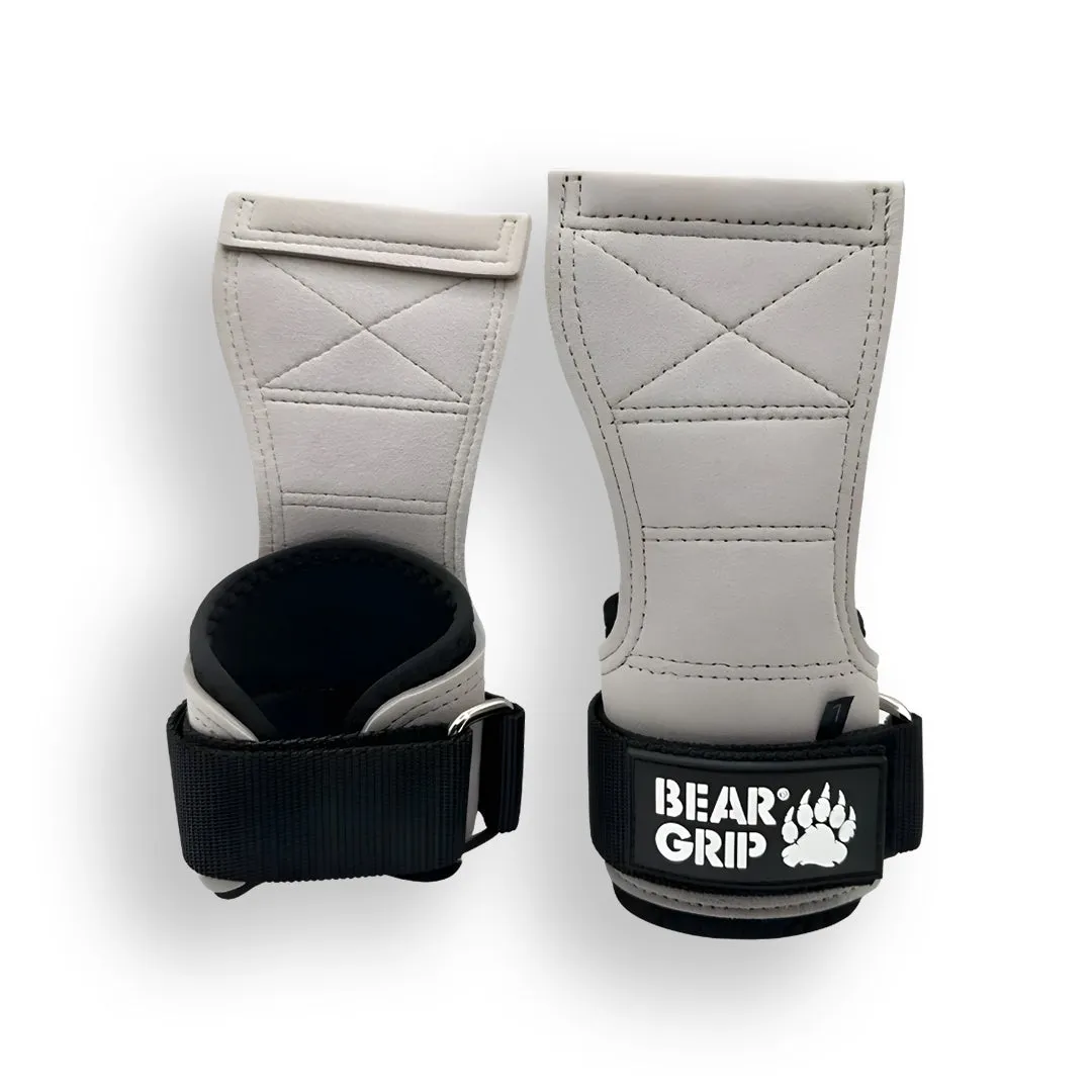 Multi Grip Straps (Microfiber)
