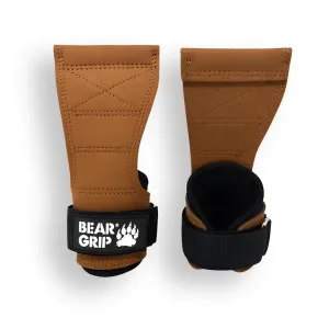 Multi Grip Straps (Microfiber)