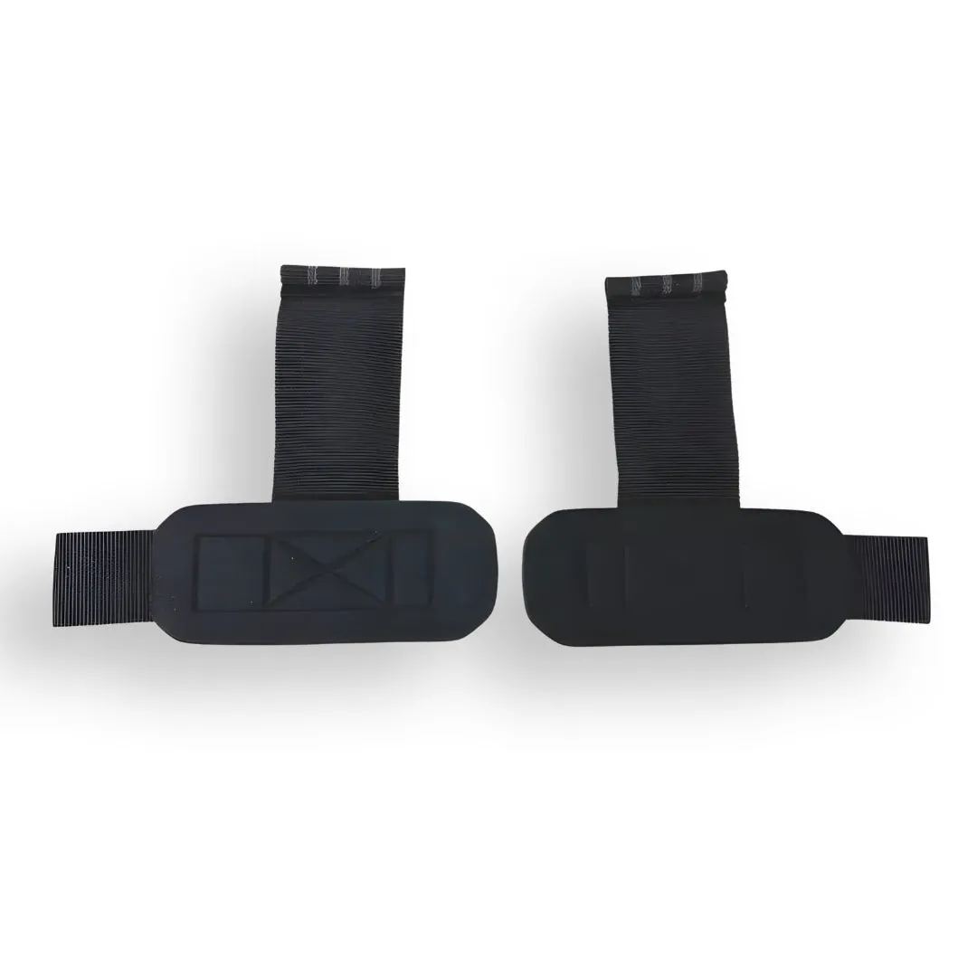 Multi Grip Straps (Nylon)