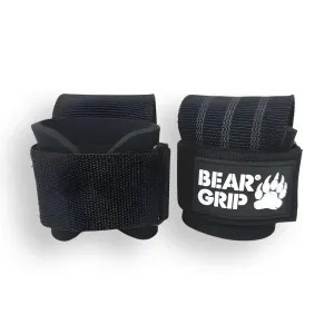 Multi Grip Straps (Nylon)
