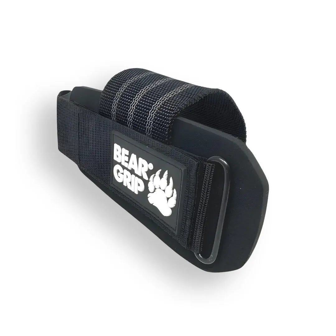 Multi Grip Straps (Nylon)