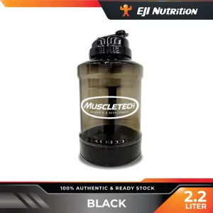 Muscletech Jug 2.2 L