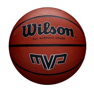 MVP Basketball