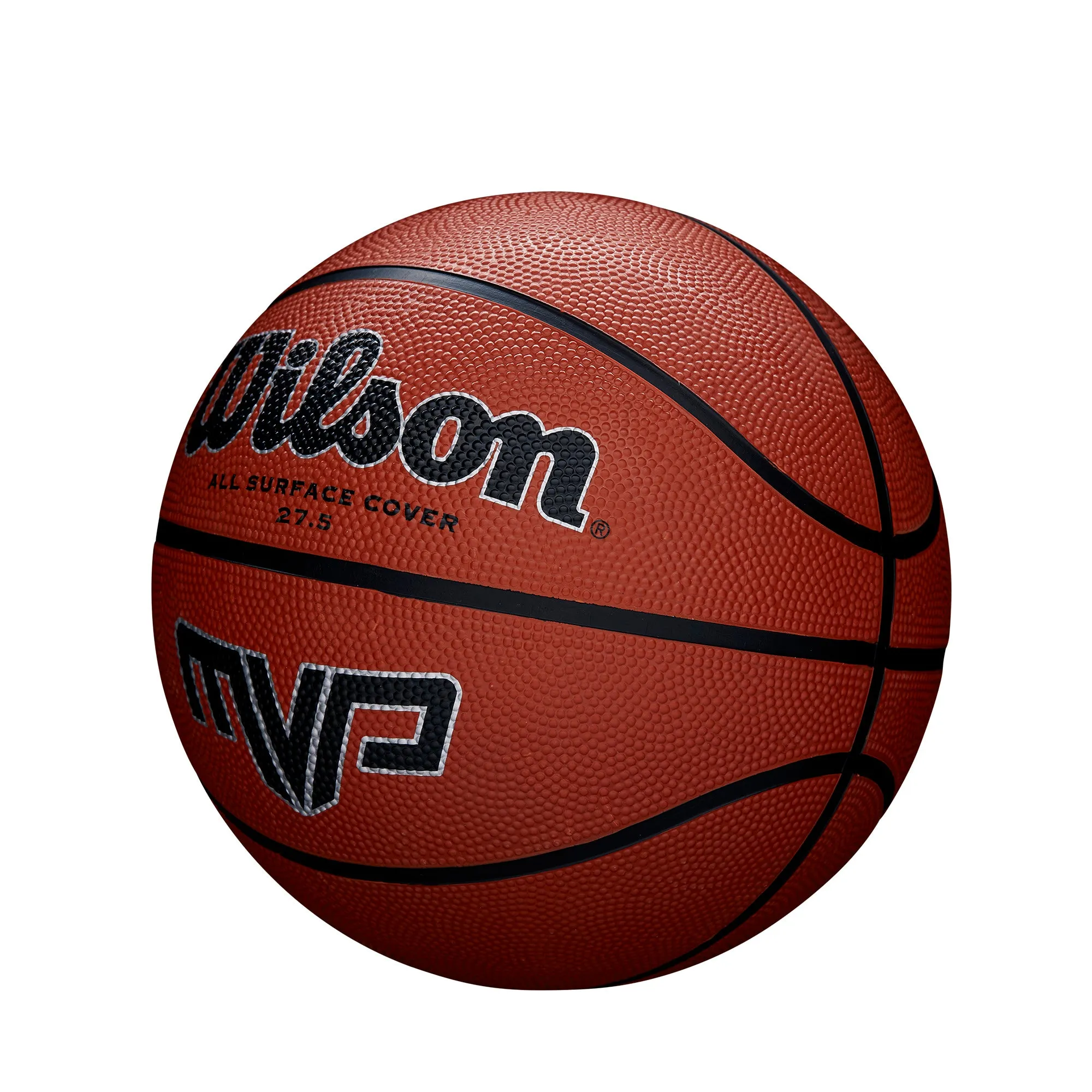MVP Basketball
