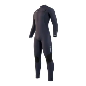 MYSTIC MAJESTIC 4/3 CHEST ZIP NIGHT BLUE