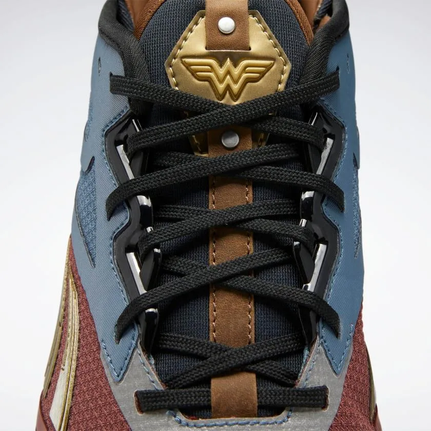 NANO X2 REEBOK DC WONDER WOMAN SPECIAL EDITION CROSSFIT SCARPE TRAINING
