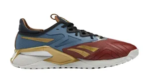 NANO X2 REEBOK DC WONDER WOMAN SPECIAL EDITION CROSSFIT SCARPE TRAINING