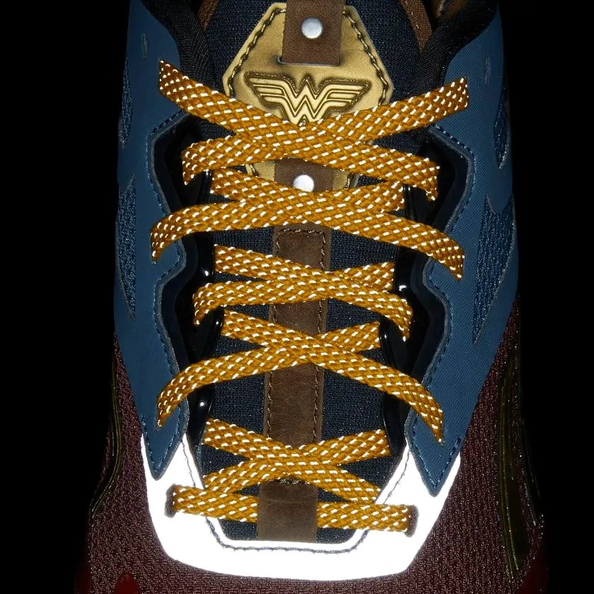 NANO X2 REEBOK DC WONDER WOMAN SPECIAL EDITION CROSSFIT SCARPE TRAINING