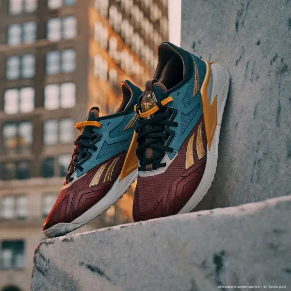 NANO X2 REEBOK DC WONDER WOMAN SPECIAL EDITION CROSSFIT SCARPE TRAINING