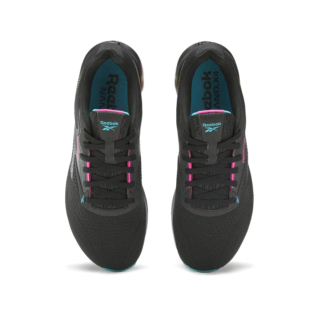 NANO X4 DONNA CROSSFIT SCARPA PALESTRA TRAINING PALESTRA SPORT