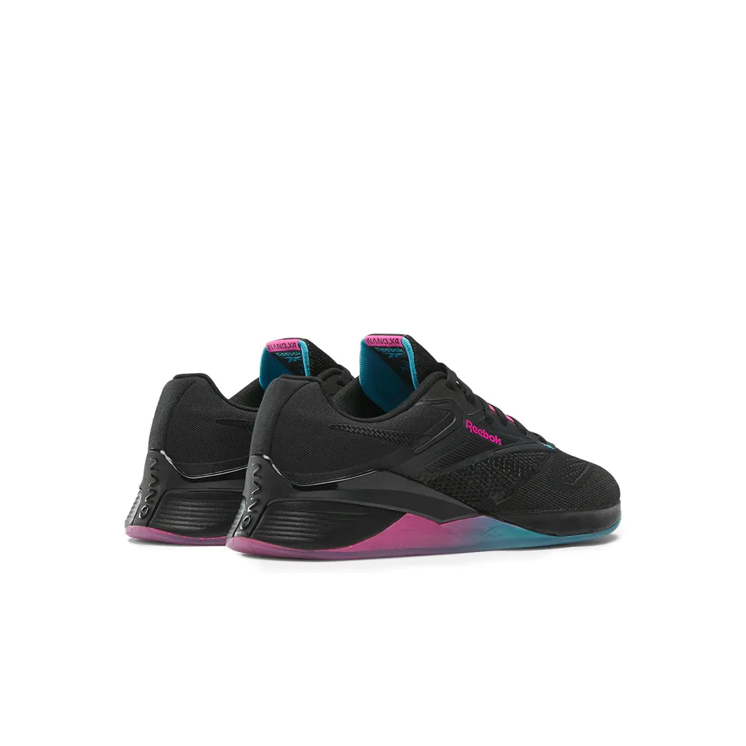 NANO X4 DONNA CROSSFIT SCARPA PALESTRA TRAINING PALESTRA SPORT