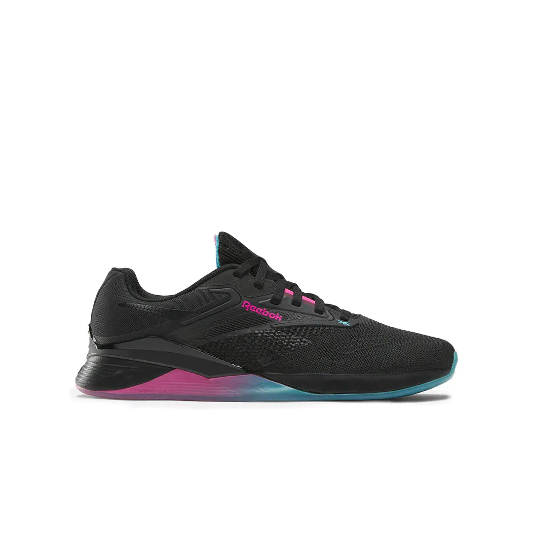 NANO X4 DONNA CROSSFIT SCARPA PALESTRA TRAINING PALESTRA SPORT