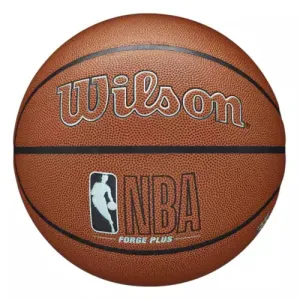 NBA Forge Plus Eco Synthetic Leather Basketball