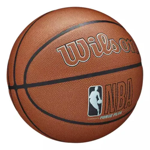 NBA Forge Plus Eco Synthetic Leather Basketball