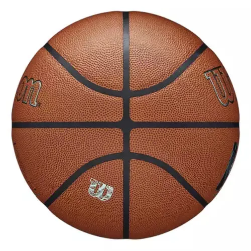 NBA Forge Plus Eco Synthetic Leather Basketball