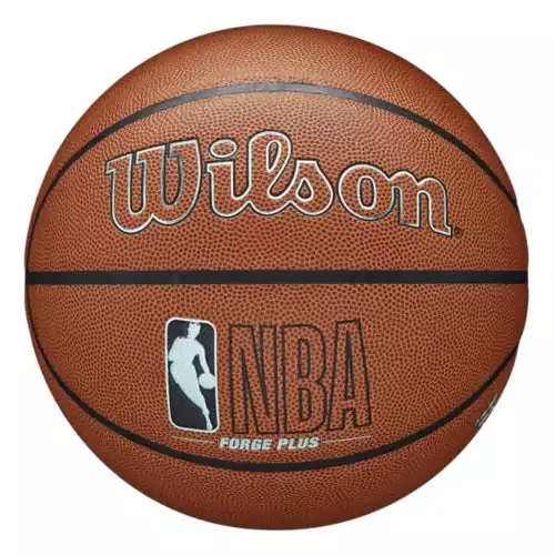 NBA Forge Plus Eco Synthetic Leather Basketball