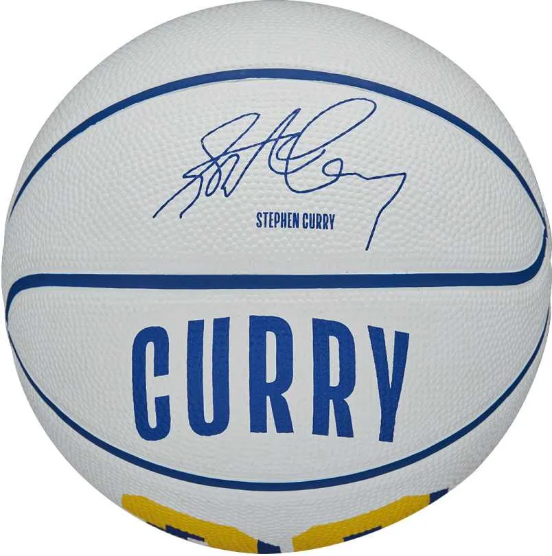 NBA Player Icon Mini Basketball
