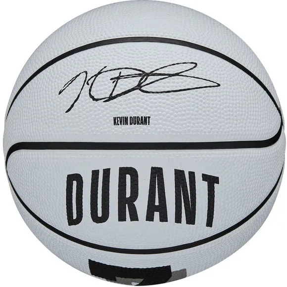 NBA Player Icon Mini Basketball