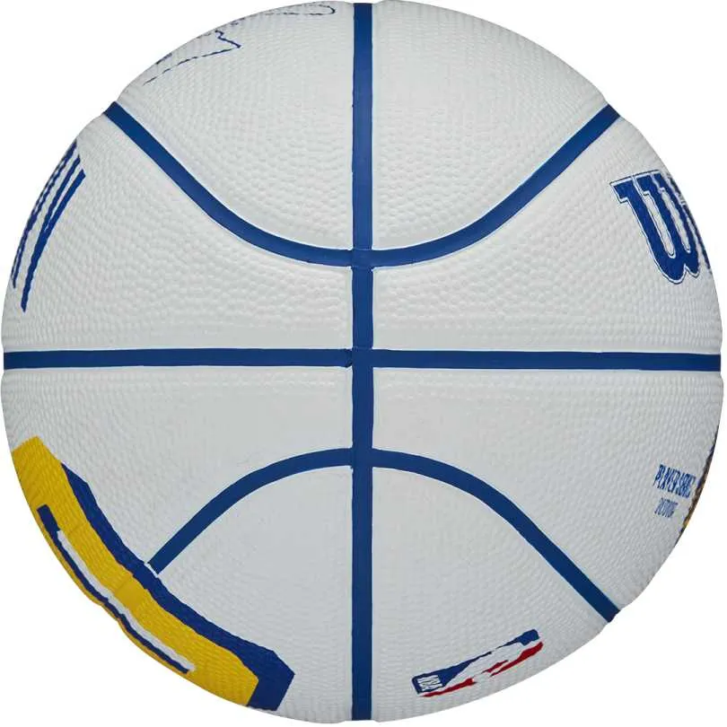 NBA Player Icon Mini Basketball
