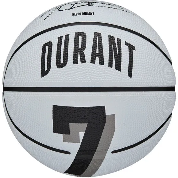 NBA Player Icon Mini Basketball