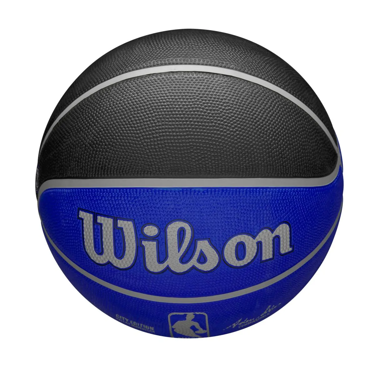 NBA Team City Edition Basketball 2023/24 - Dallas Mavericks