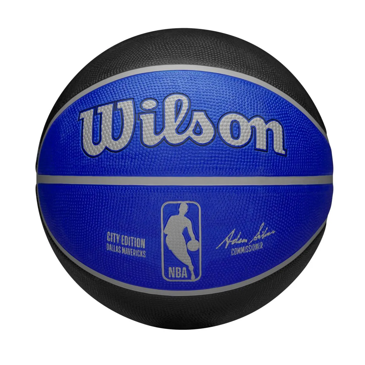 NBA Team City Edition Basketball 2023/24 - Dallas Mavericks