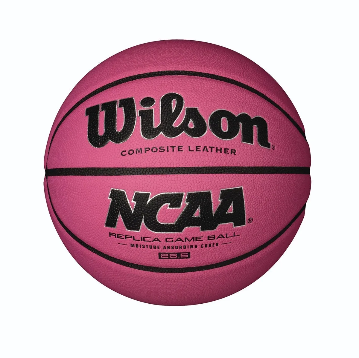 NCAA REPLICA BASKETBALL