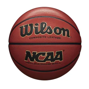 NCAA REPLICA BASKETBALL