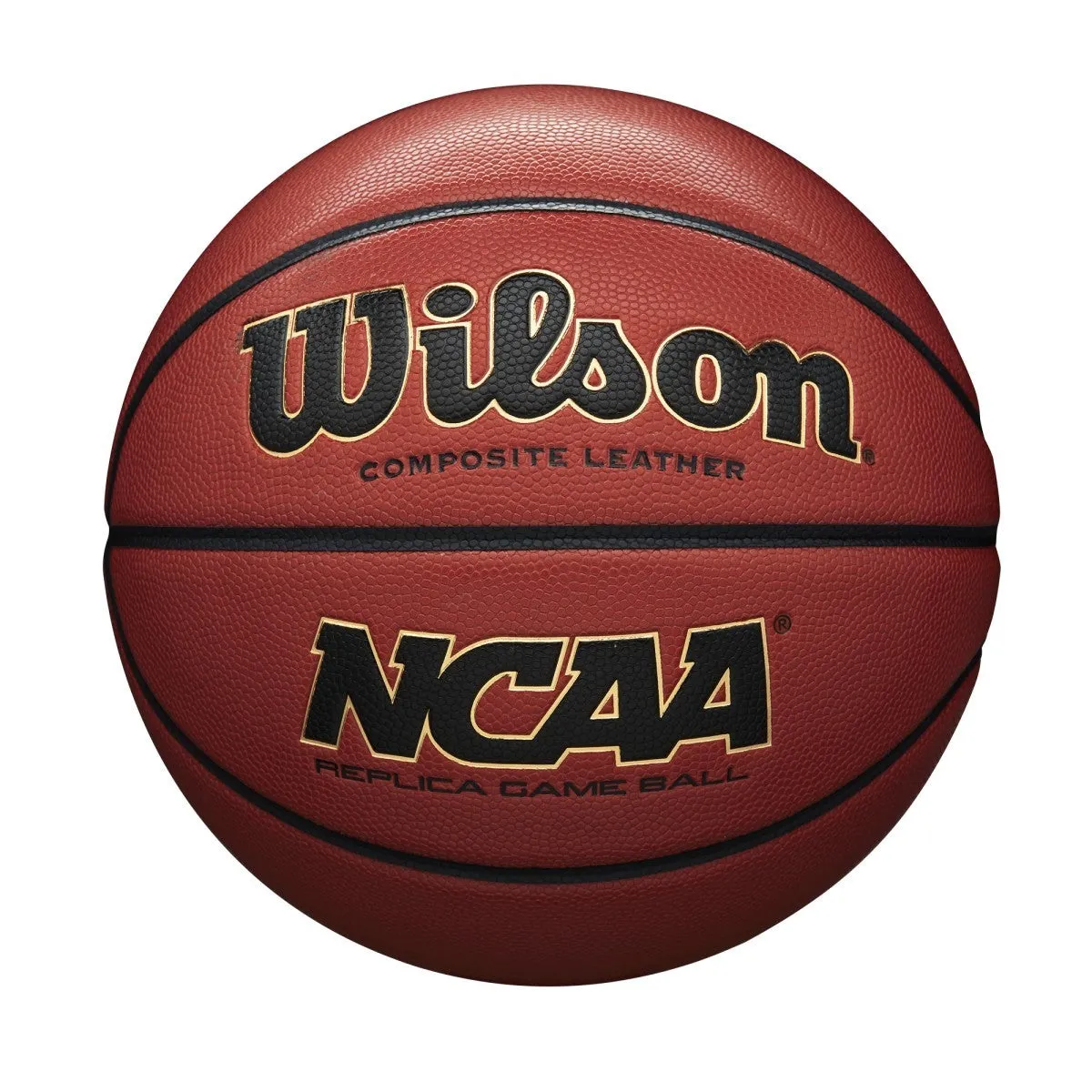 NCAA REPLICA BASKETBALL