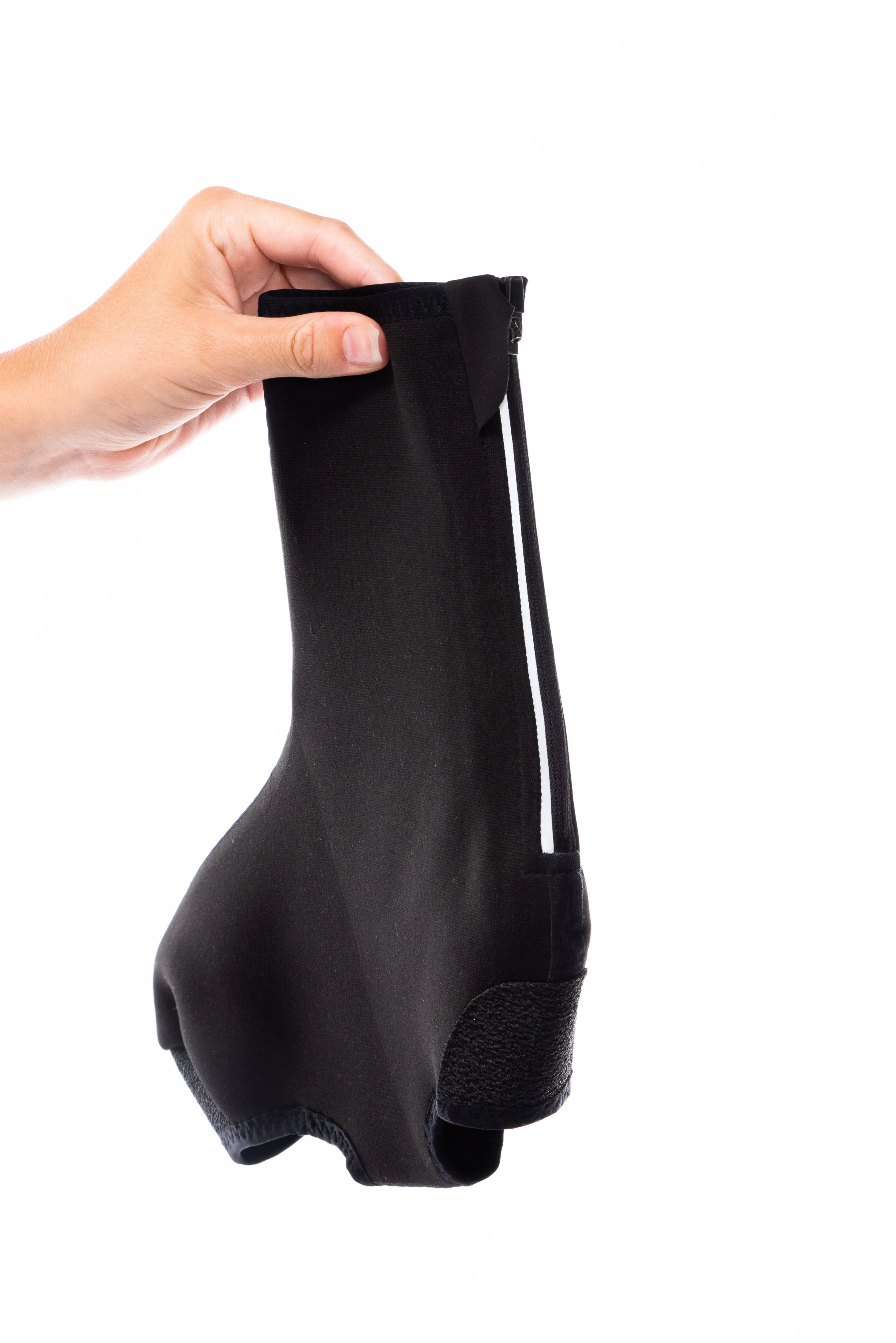 Neoprene Overshoes - Black