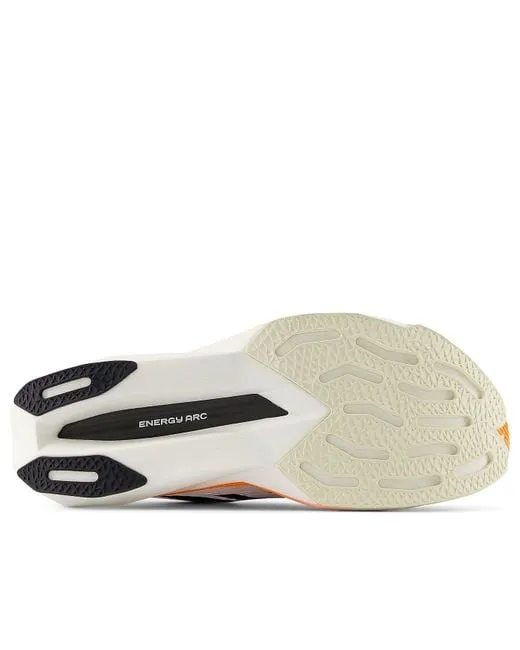 New Balance Fuel Cell Comp Pacer V2 (Women's) - Hot Mango