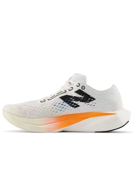New Balance Fuel Cell Comp Pacer V2 (Women's) - Hot Mango
