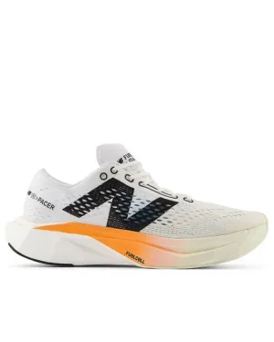 New Balance Fuel Cell Comp Pacer V2 (Women's) - Hot Mango
