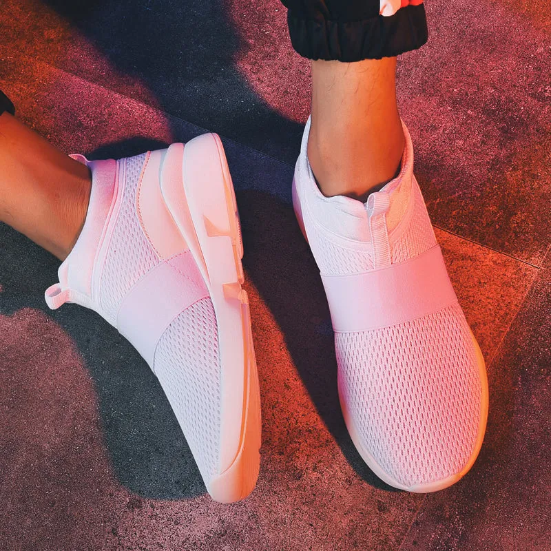 New Fashion Classic Shoes/ Men's/Women's  Sports Shoes / Sport Mesh Jogging Shoes